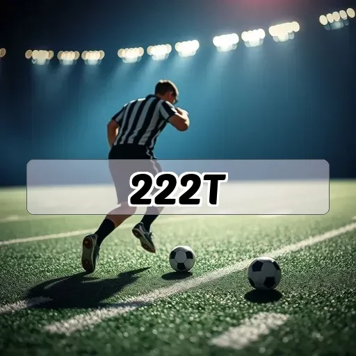 222t.com: Novidades que Transformam sua Experiência de Jogo!