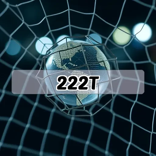 222t.com: A Revolução dos Jogos de Esporte em Um Clique