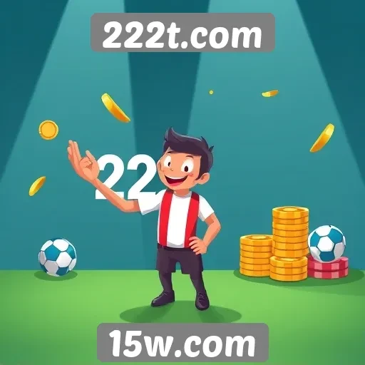 Avaliação da experiência do usuário no 222t.com