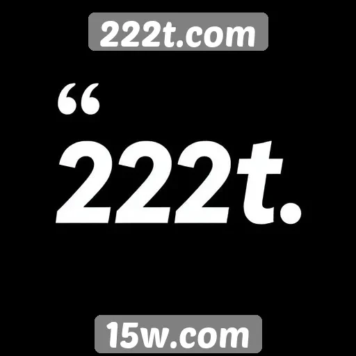 Depoimentos de usuários sobre 222t.com